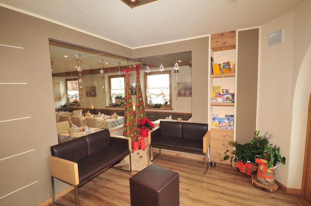 Hotel Bondi Livigno Exterior foto