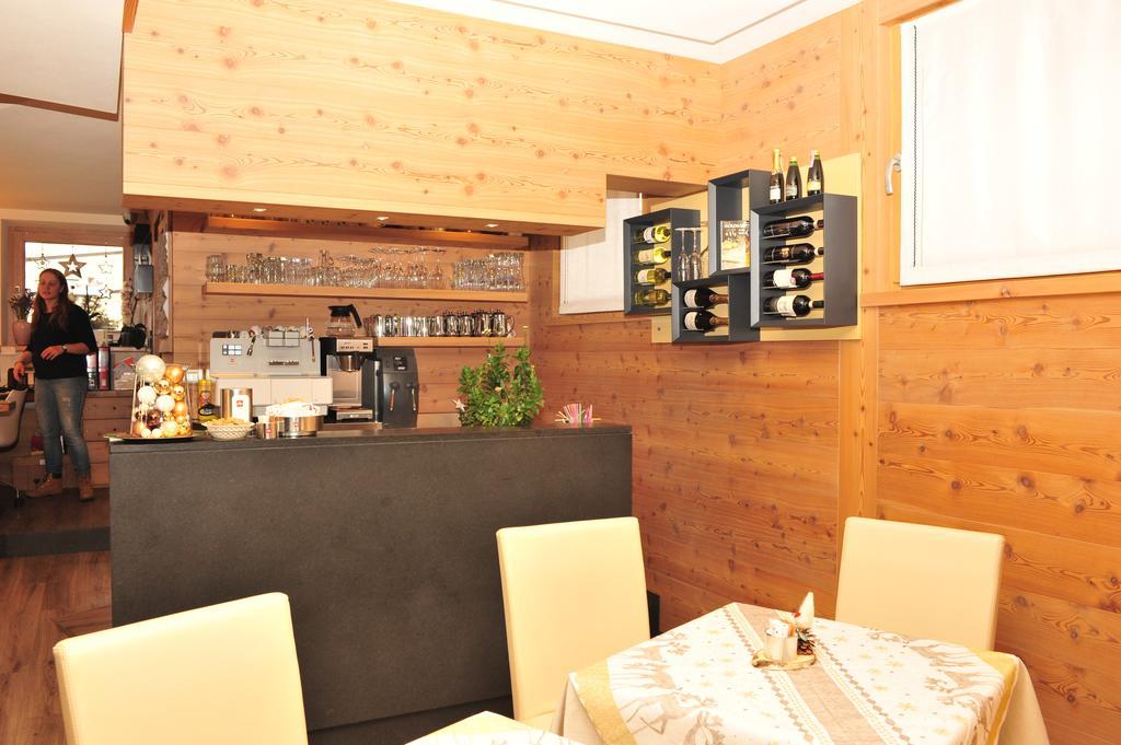 Hotel Bondi Livigno Exterior foto